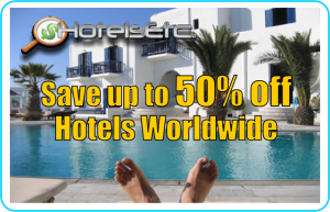 OPPORTUNITY TO SAVE ON TRAVEL AND ENTERTAINMENT FOR LIFE.
