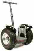 Segway x2 golf
