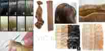 Prebonded Hair Extenions
