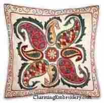 SILK Suzani Bed covers, Pilow Covers