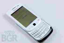 BRAND NEW BLACKBERRY TORCH 9800 SLIDER