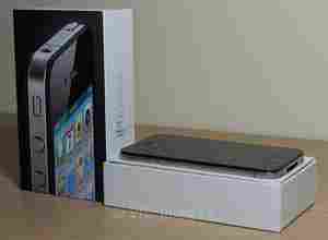 Apple iphone 4 32gb