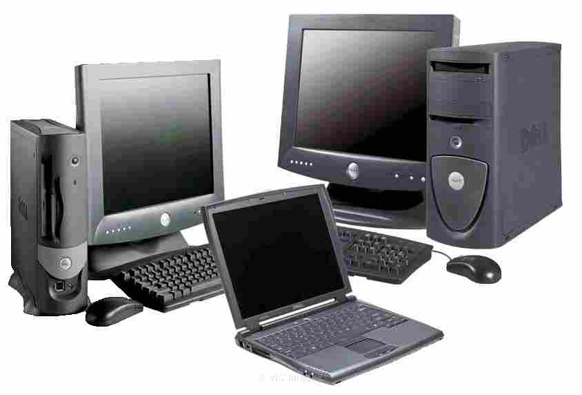 Maruti Enterprises - A Computer & Laptop Sales