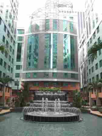Serviced & Virtual Offices - Avenue Business Centre
