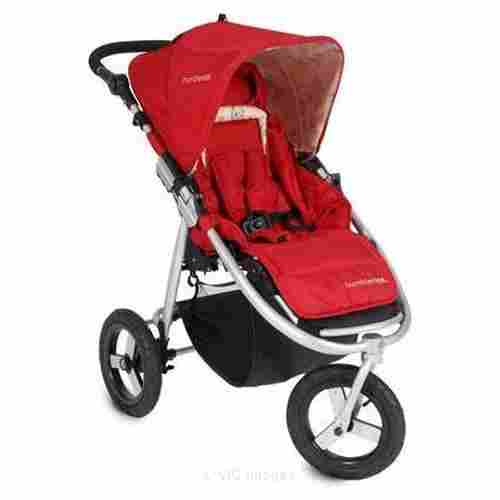 Bumbleride 2010 Indie Stroller