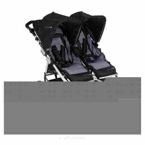 Bumbleride 2010 Indie Twin Stroller