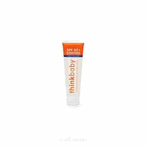 thinkbaby Sunscreen, SPF 30 3 oz