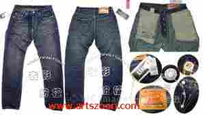 Artszoon.com Supply Branded Jeans (Seven,G-Star,levis,Baby phat,Evisu,coogi,....)