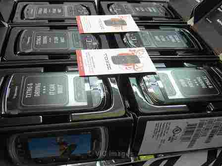 brand new apple iphone 4g 32gb