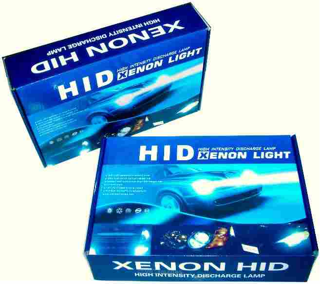OTTAWA HID conversion kits $80 with warranty