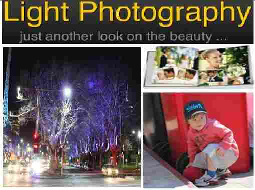 Light Photography Melbounre" Muhammad aamir ali"