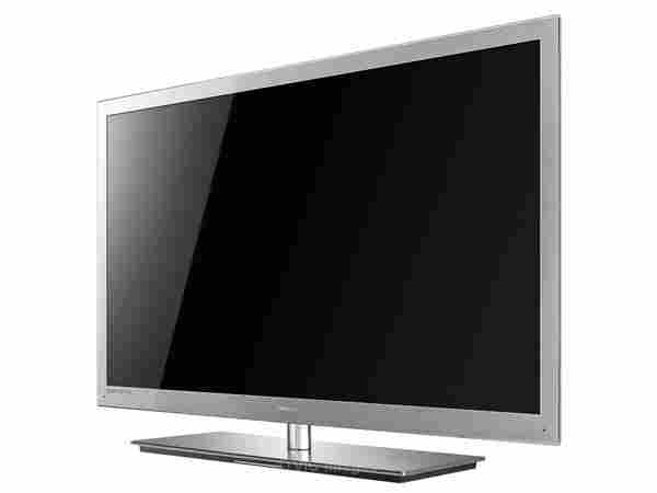 SAMSUNG UA55C9000 55 INCHES (140cm) Series 9 3D Full HD LED TV