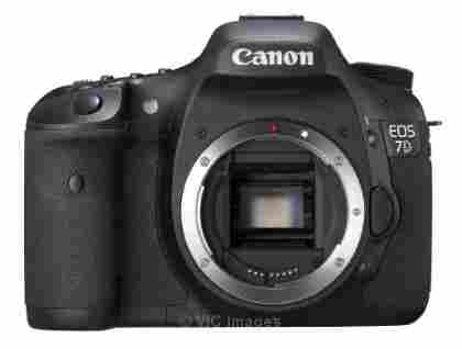 Brand New Canon EOS 7D (Body only)