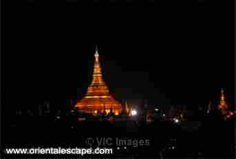 Myanmar Tour Packages