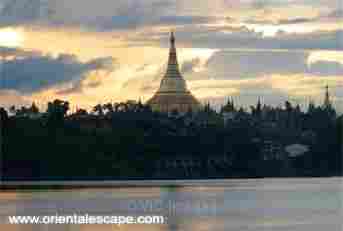 Yangon (Rangoon) Tour Packages