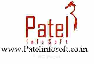 Patel Infosoft - Top 50 Data Entry Projects Available For India