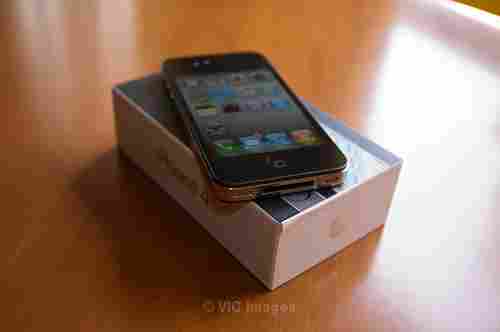 Apple Iphone 4g 32gb