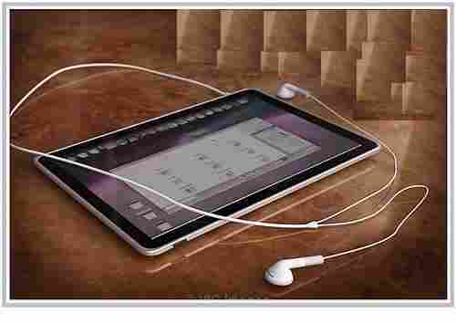 Apple Tablet iPad2 64GB (Wi-Fi + 3G) .....