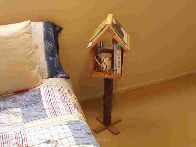 Cedar Book Station, by J.S.F WOODS, must see