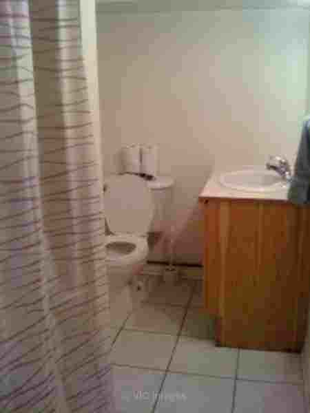 1 bedroom for female near U Ottawa may to Aug,2011
