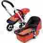 Bugaboo 2011 Cameleon Special Collection Stroller - All Black