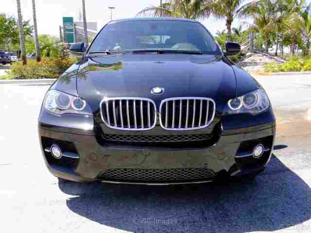 My Black Bmw X6 for sale.