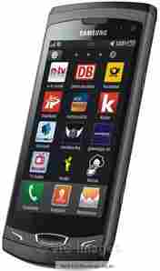 Samsung S8530 Wave II