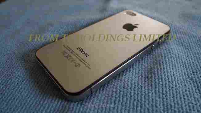 Apple Iphone 4g HD 32Gb $400