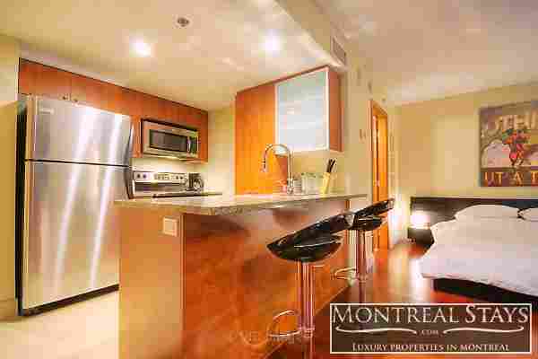 Great and luxury apartment in beautiful historical building