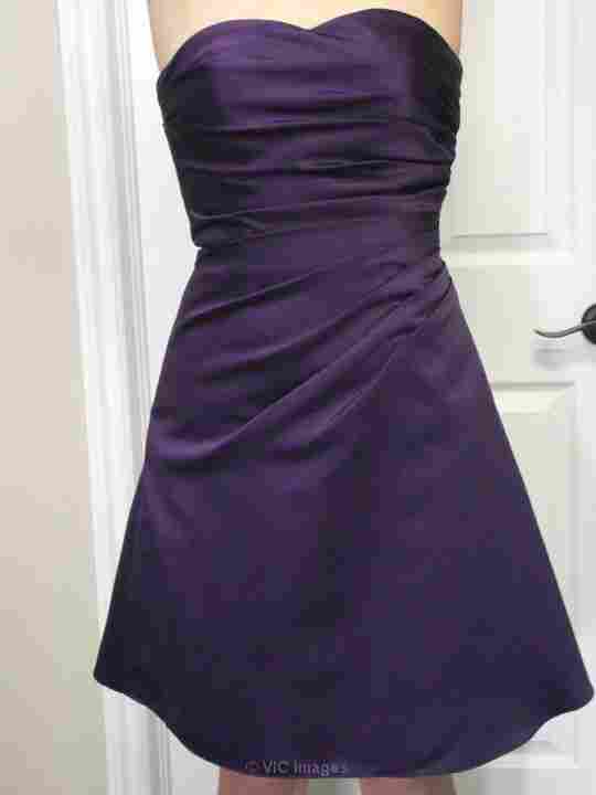 Madison Style#3390 Bridesmaid dress or prom dress