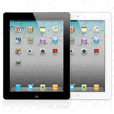 Apple iPad 2/Apple iPhone