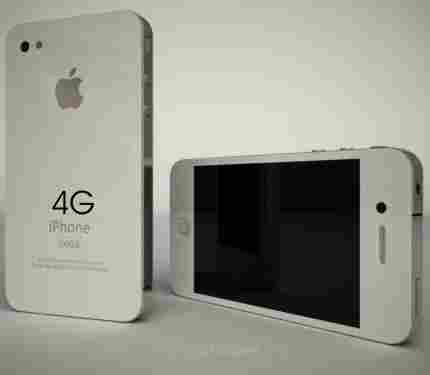 APPLE Iphone 4G 32GB...$400usd