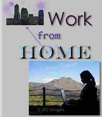 Work from home and make Up to $75 per day
