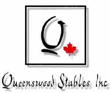 Queenswood stables Open House