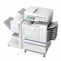 Sharp ARM 350N copier printer fax scanner