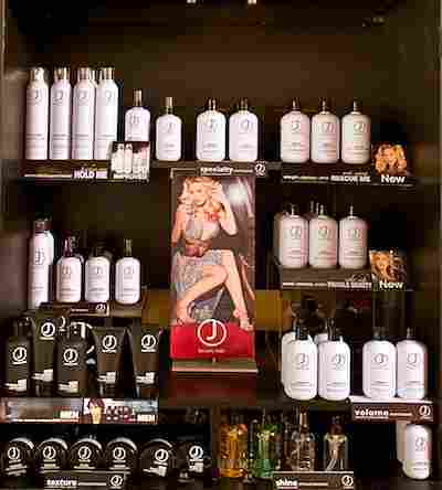 Top Hair Salon near Muncie Indiana -G Michael Salon