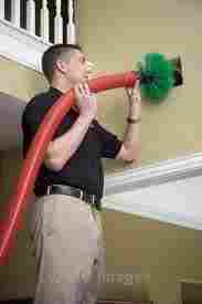El Toro, CA Dryer Vent Cleaning And Air Duct Cleaning 888-784-0746 (El Toro, CA)