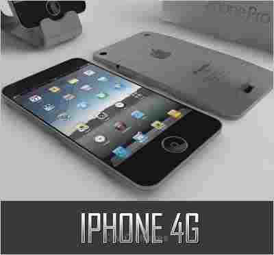 NEW: Apple iPhone 4 32Gb Original