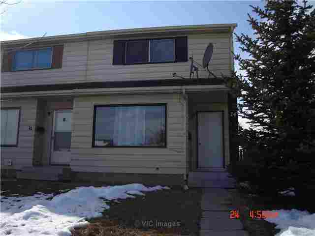 Townhouse for sale Falconridge