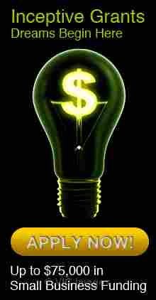 Grants and Funding Available!! Apply Now!!