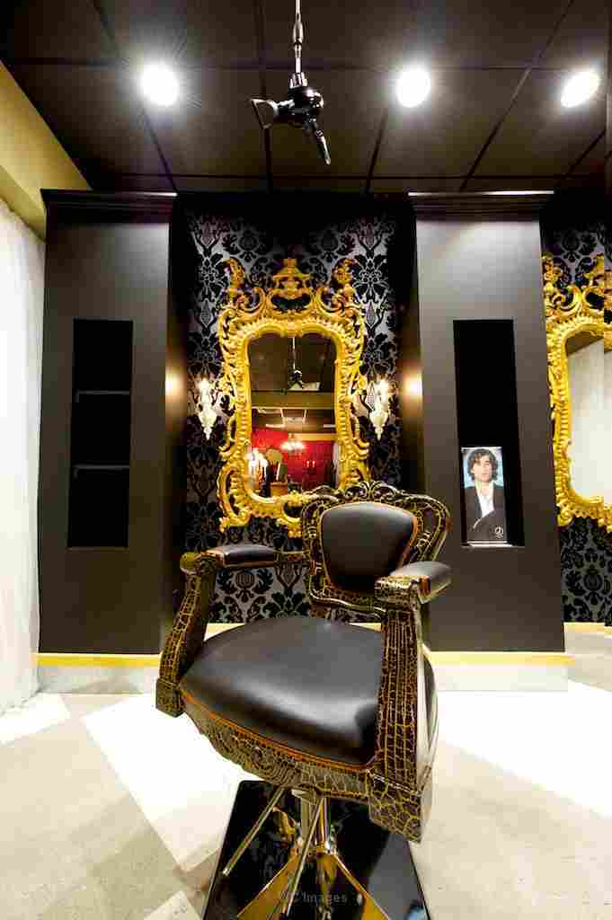 Top Hair Salon near Kokomo Indiana - G Michael Salon