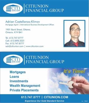 TAILORED MORTAGES AS INDIVIDUAL AS YOU ARE