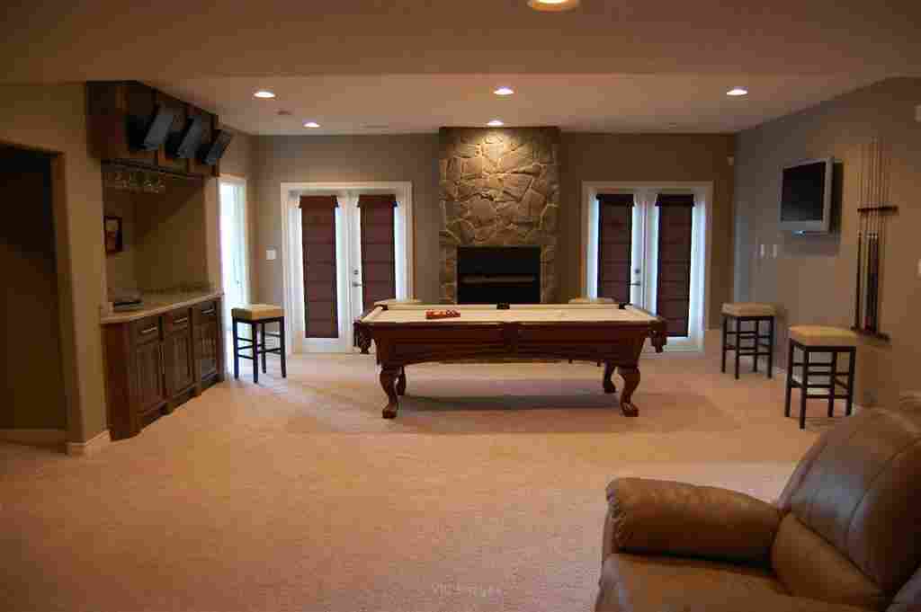BASEMENTS R US