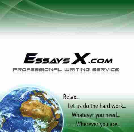 Professional writing service