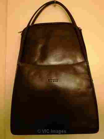 Leather Gucci Purses BARGAIN!