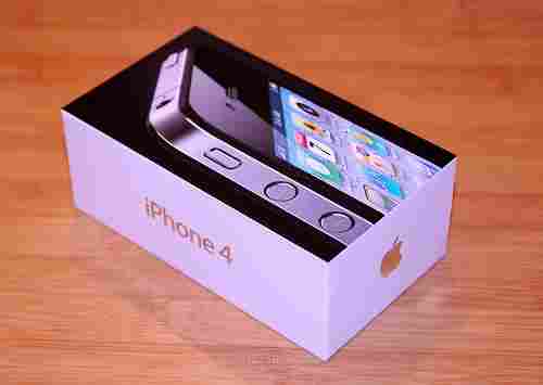 FOR SALE APPLE IPHONE 4G 32GB BLACKBERRY 9780 APPL