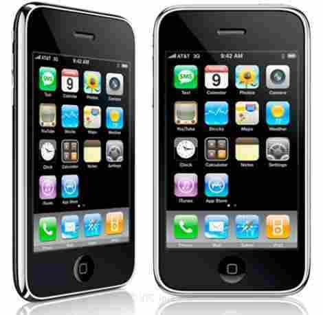 Buy Brand New Apple Iphone 4g 32gb Unlocked.