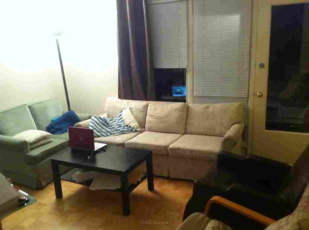 3 Rooms, all inclusive starting in May near Merivale/Meadowlands