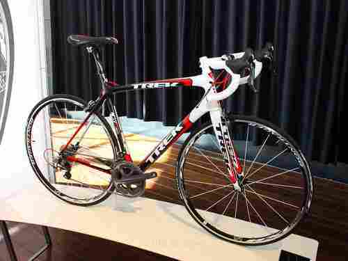 2011 TREK MADONE 6.9 Bike ......$2500