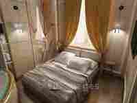 Apartments for rent in Kiev centre, hotel type flats